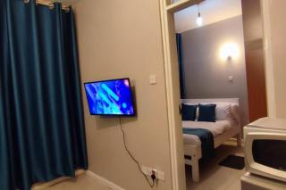 One bedroom fully furnished apartment - 3