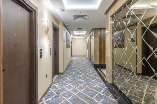 Three Pearls Musalli Hotel - 2