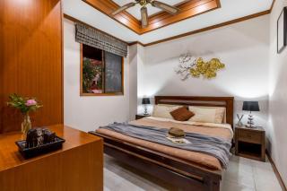 3 BR Pool Villa - Kids Paradise in a beachside resort - Choeng Mon Beach - 1