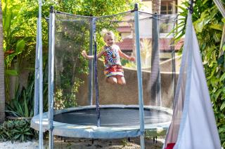 3 BR Pool Villa - Kids Paradise in a beachside resort - Choeng Mon Beach - 3