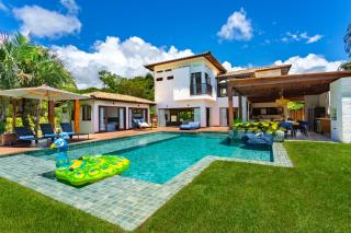 Quintas de Sauípe - Casa B08 - 0