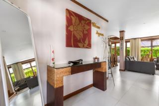 3 BR Pool Villa - Kids Paradise in a beachside resort - Choeng Mon Beach - 5