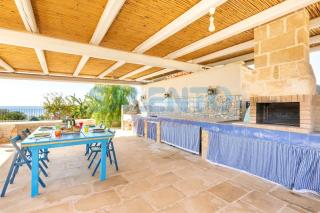 Salentoandmore - Villa Adrian - 2