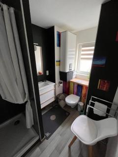 Lodge Starlette Spa privatif à Meisenthal - 3