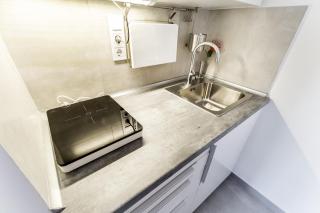 Corbie Downtown Apartment - 2