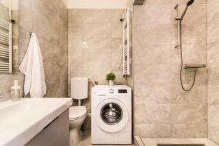 Corbie Downtown Apartment - Budapest - 1