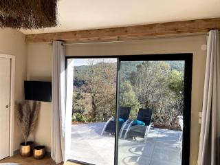 Eva's Cabanon - Cabasse - 4