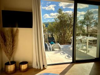 Eva's Cabanon - Cabasse - 3