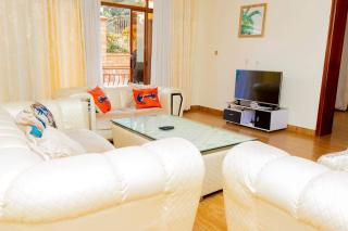 Optimum Apartment For Rent in Kigali - Kigali - 0
