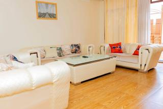 Optimum Apartment For Rent in Kigali - Kigali - 9