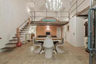 Shabby Loft in Colosseum - Rome - 0