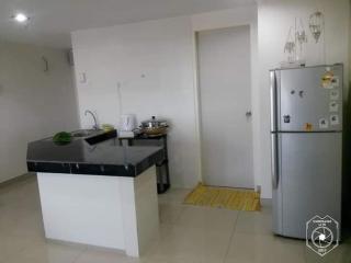 KB Studio @D'Perdana Apartment - 5