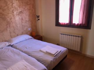 Apartamento Espata I - Villanúa - 1