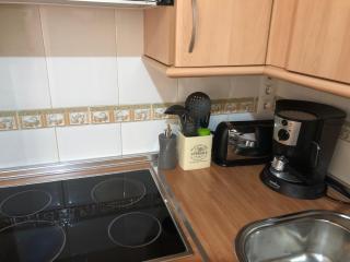 Apartamento Espata I - Villanúa - 7