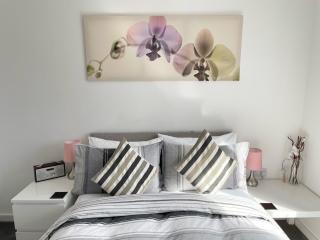 Manchester Escape - Private Room & Bathroom Near Etihad and CoOp Arena - Free Secure Parking - Manchester - 5