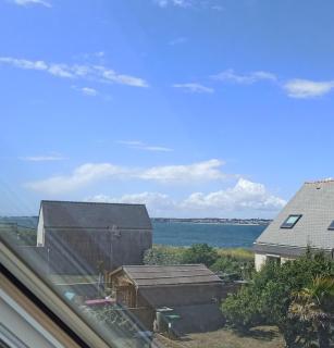 Maison 3 chambres - plages et mer - Gâvres - 8