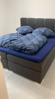 Charmante Ferienwohnung-Neubau- - Taunusstein - 4