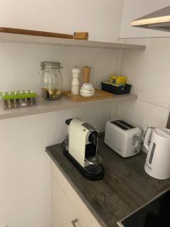 Charmante Ferienwohnung-Neubau- - Taunusstein - 1