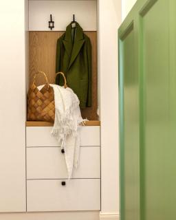 Romari apartment Коперника 19 - 8