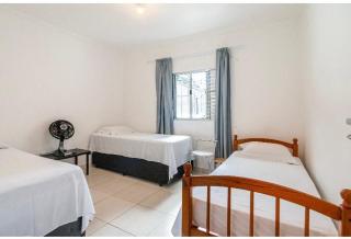 Quarto privativo no Campo Belo Brooklin perto do consulado dos EUA e Aeroporto de Congonhas - 9