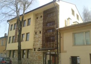 Hotel Hinovi Hvoyna - Hvoyna - 8