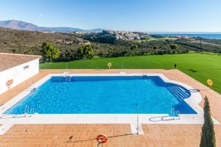 Apartamento Small Oasis Manilva - Manilva - 6