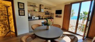 AR28-3, Apartamento con vistas mediterráneo - Villajoyosa - 0