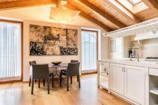 Casa Lidia Luxury attico 7 - Bedollo - 6