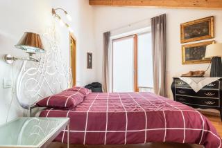 Casa Lidia Luxury attico 7 - Bedollo - 2