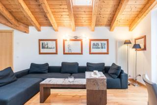 Casa Lidia Luxury attico 7 - Bedollo - 8