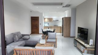 SEAVIEW LUXURY APPARTMENT - 3