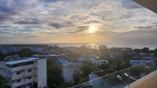 SEAVIEW LUXURY APPARTMENT - 2