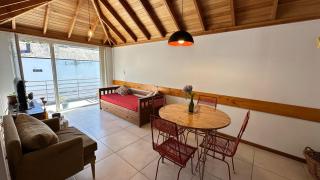 Hermoso departamento en el centro de SMA con balcón. 4/2 - 3