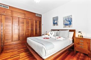 Home2Book Luxury Villa Playa Honda, Private Pool - 7