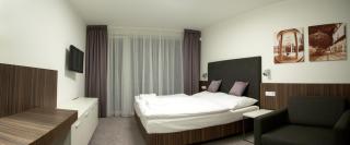 Hotel Pohoda - Luhačovice - 8