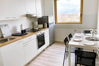 2-room apartment with balcony - Meckenheim - 1