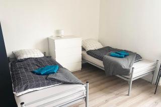 2-room apartment with balcony - Meckenheim - 9