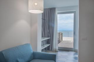 Hotel Villa Ambra - Orbetello - 7