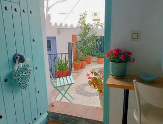 Escapada al sur - Frigiliana - 6