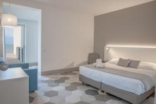 Hotel Villa Ambra - Orbetello - 4