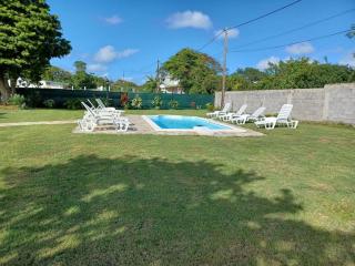La villa Rouyo - 4