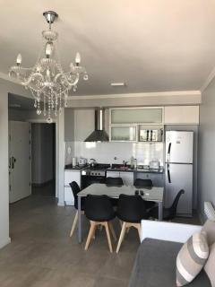 Hermoso departamento NUEVO en Santa Fe. - Santa Fe - 3