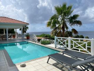 Villa Happy View - Willibrordus - 6