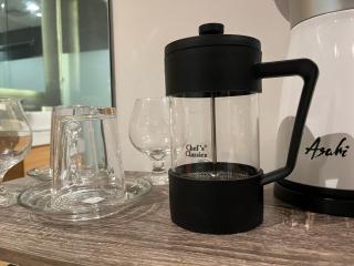 The UpperRoom @ Real Suites - 5