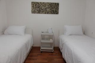 Hostel JL in Chung-jeong - Seul - 4