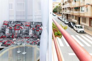 Espanatour AMARION - Torrevieja - 1