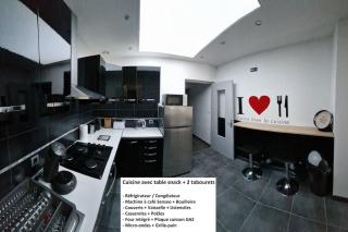 Magnifique maison Amiens en bord de somme 8 pers - Amiens - 6