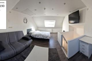 Magnifique maison Amiens en bord de somme 8 pers - Amiens - 3