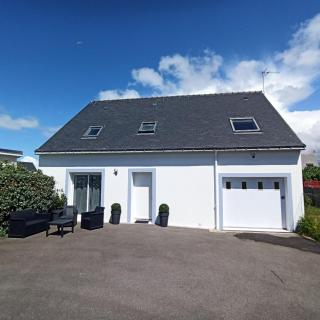 Maison 3 chambres - plages et mer - Gâvres - 9