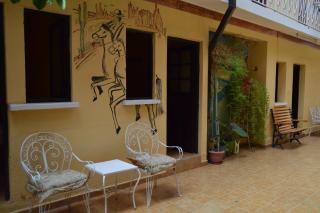 Hostal Coronel Pedro Arraya - Tupiza - 7